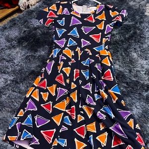 LuLaRoe Dress
